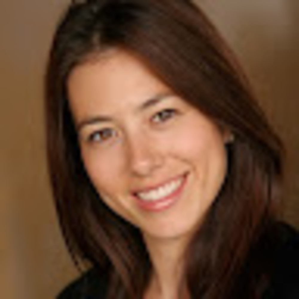 Meet your Posher, Mineko anne